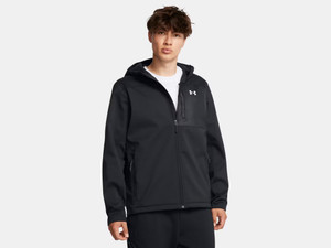 Under Armour Men's Storm ColdGear Infrared Shield 2.0 Jacket 2026 Under Armour Men's Storm ColdGear Infrared Shield 2.0 Jacket 2026