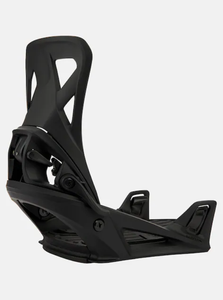 Burton Men's Step On Flex Snowboard Bindings 2026 Burton Men's Step On Flex Snowboard Bindings 2026