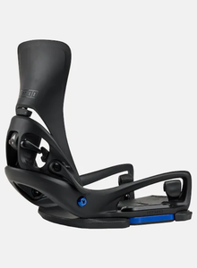 Burton Men's Step On Cartel X EST Snowboard Bindings 2026 Burton Men's Step On Cartel X EST Snowboard Bindings 2026