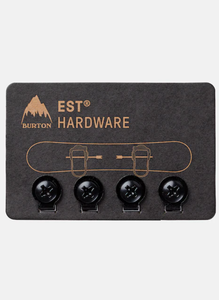 Burton EST Compatibility Hardware Kit 2026 Burton EST Compatibility Hardware Kit 2026