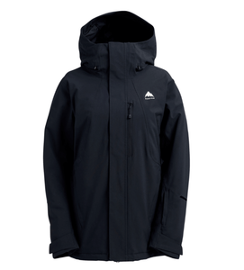 Burton Women's Reserve 2L Insulated Stretch Slim Jacket 2026 Burton Women's Reserve 2L Insulated Stretch Slim Jacket 2026