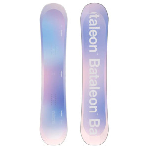 Bataleon Women's Feelbetter Snowboard 2026 Bataleon Women's Feelbetter Snowboard 2026