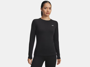 Under Armour Women's Base Crew 2.0 2026 Under Armour Women's Base Crew 2.0 2026