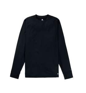 Burton Men's Midweight Base Layer Crewneck 2026 Burton Men's Midweight Base Layer Crewneck 2026