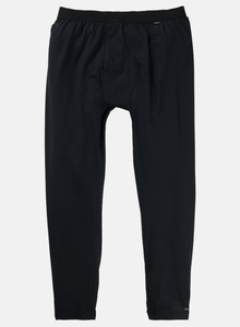 Burton Men's Midweight Base Layer Pants 2026 Burton Men's Midweight Base Layer Pants 2026