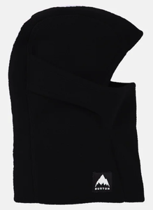 Burton Ember Fleece Balaclava Face Mask 2026 Burton Ember Fleece Balaclava Face Mask 2026