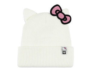 Hello Kitty White Hello Kitty White