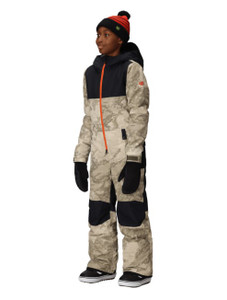 Limestone Hemisphere Colorblock Limestone Hemisphere Colorblock