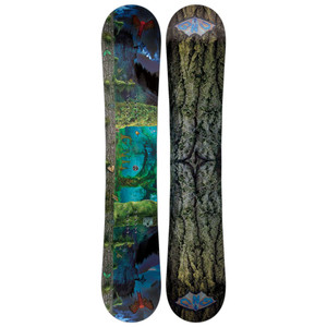 GNU Finest Snowboard 2026 GNU Finest Snowboard 2026