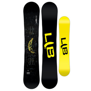 Lib Tech Skate Banana Snowboard 2026 Lib Tech Skate Banana Snowboard 2026