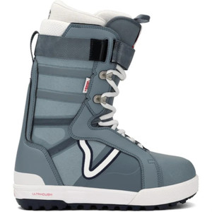 Vans Women's Hi-Standard Pro Snowboard Boots 2026 Vans Women's Hi-Standard Pro Snowboard Boots 2026