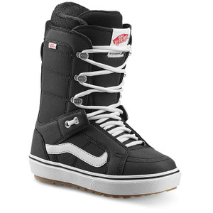 Vans Women's Hi Standard OG Snowboard Boots 2026 Vans Women's Hi Standard OG Snowboard Boots 2026