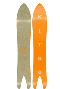 Nitro Cannon Snowboard 2026 Nitro Cannon Snowboard 2026