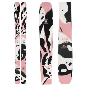 Armada Women's ARW 100 Ski 2026 Armada Women's ARW 100 Ski 2026