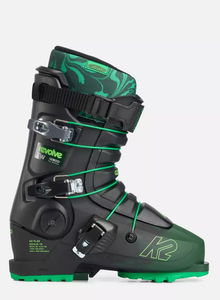 K2 Men's Revolve TW Ski Boots 2026 K2 Men's Revolve TW Ski Boots 2026