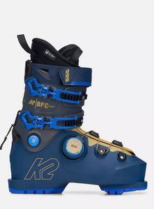 K2 Men's B.F.C. 120 BOA Ski Boots 2026 K2 Men's B.F.C. 120 BOA Ski Boots 2026