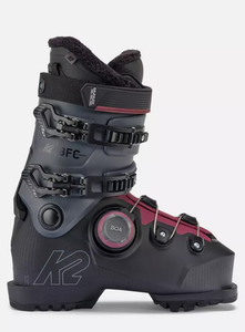 K2 Women's B.F.C. 95 BOA Ski Boots 2026 K2 Women's B.F.C. 95 BOA Ski Boots 2026