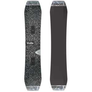 Bataleon Wallie Snowboard 2026 Bataleon Wallie Snowboard 2026