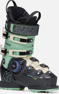 K2 Women's Cortex 95 BOA Ski Boots 2026 K2 Women's Cortex 95 BOA Ski Boots 2026