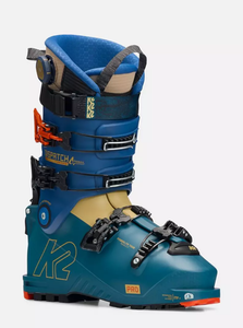 K2 Dispatch Pro Ski Boots 2026 K2 Dispatch Pro Ski Boots 2026