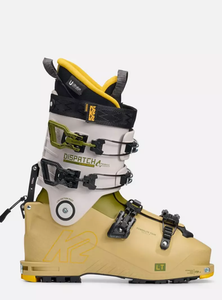 K2 Dispatch Lt Ski Boots 2026 K2 Dispatch Lt Ski Boots 2026