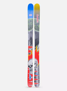 Line Blend Skis 2026 Line Blend Skis 2026