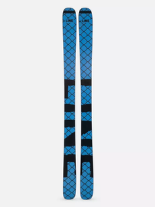 Line Chronic 101 Skis 2026 Line Chronic 101 Skis 2026