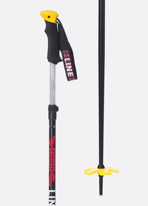 Line Slider Ski Poles 2026 Line Slider Ski Poles 2026