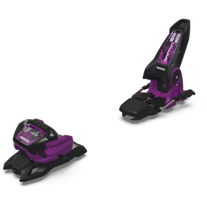 Purple/Black Purple/Black