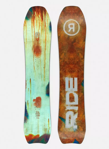 Ride Psychocandy Snowboard 2026 Ride Psychocandy Snowboard 2026