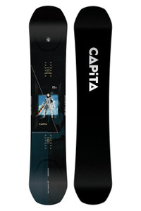 Capita Men's Super D.O.A. Snowboard 2026 Capita Men's Super D.O.A. Snowboard 2026