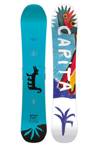 Capita Men's Aeronaut Snowboard 2026 Capita Men's Aeronaut Snowboard 2026