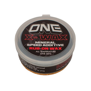 One Ball X-Wax Rub-On Wax 2026 One Ball X-Wax Rub-On Wax 2026