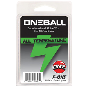 One Ball F-1 Hot Wax 2026 One Ball F-1 Hot Wax 2026