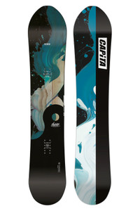 Capita Men's The Navigator Snowboard 2026 Capita Men's The Navigator Snowboard 2026