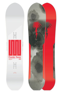 Capita Men's Spring Break Powder Racers Snowboard 2026 Capita Men's Spring Break Powder Racers Snowboard 2026