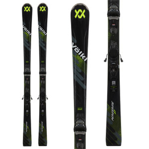 Volkl Peregrine XT Skis + vMotion 10 Ski Bindings 2026 Volkl Peregrine XT Skis + vMotion 10 Ski Bindings 2026