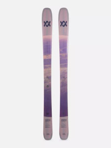 Volkl Women's Blaze 94 Rose Ski 2026 Volkl Women's Blaze 94 Rose Ski 2026
