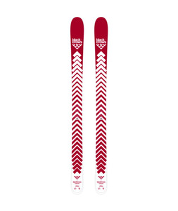 Black Crows Camox Skis 2026 Black Crows Camox Skis 2026