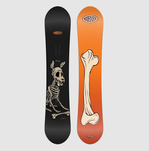 Nidecker Men's Sensor Mons Snowboard 2026 Nidecker Men's Sensor Mons Snowboard 2026
