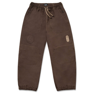 Brown Brown