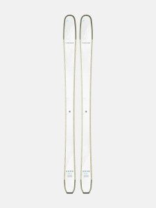 Head Women's Kore 93 Ti Freeride Ski 2026 Head Women's Kore 93 Ti Freeride Ski 2026