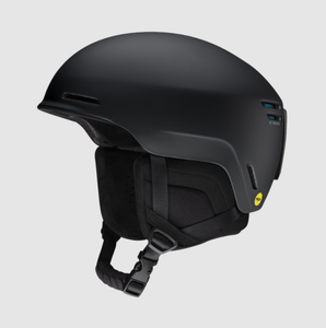 Matte Black Matte Black