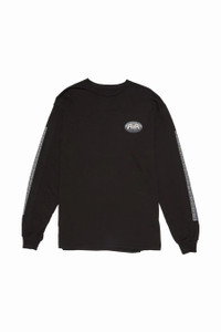 Airblaster Men's Station Oval Long Sleeve T-Shirt 2026 Airblaster Men's Station Oval Long Sleeve T-Shirt 2026