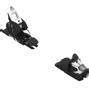 Salomon Stage Gripwalk 11 Ski Bindings 2026 Salomon Stage Gripwalk 11 Ski Bindings 2026