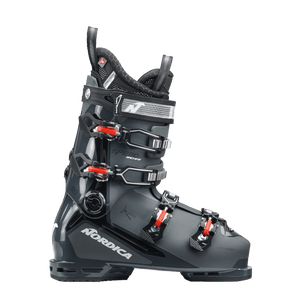 Anthracite / Black / Red Anthracite / Black / Red