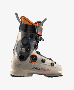 Salomon Men's S/Pro Supra Dual BOA 120 Ski Boots 2026 Salomon Men's S/Pro Supra Dual BOA 120 Ski Boots 2026