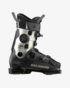 Salomon Women's S/Pro Supra Dual BOA 105 Ski Boots 2026 Salomon Women's S/Pro Supra Dual BOA 105 Ski Boots 2026