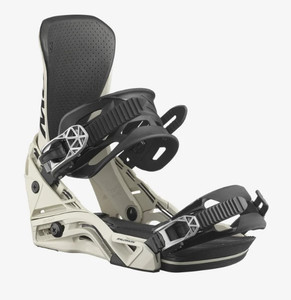 Salomon District Snowboard Bindings 2026 Salomon District Snowboard Bindings 2026
