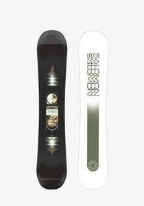 Salomon Pulse Snowboard 2026 Salomon Pulse Snowboard 2026